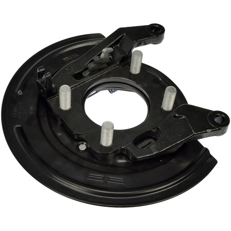 Dorman Loaded Backing Plate 926-267
